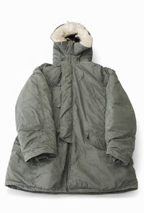 Usaf N3b Parka | eBay