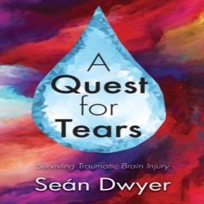 A Quest for Tears Surviving Traumatic Brain Injury Dwyer Sean Pap