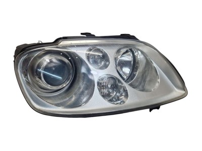 Headlight Right Xenon Fits VW TOURAN (1T1, 1T2) 2.0 TDI 1T0941032K