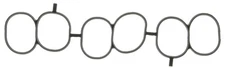 Fuel Injection Plenum Gasket Mahle MS19218