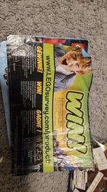 LEGO CITY: Police Pursuit (4437)