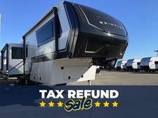 2026 Brinkley Model Z 3515