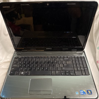 Dell Inspiron N5010 For Parts | eBay