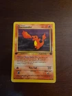 New Listing1st Edition Charmander #50/82 - Pokemon Team Rocket Vintage 2000 - MP Condition