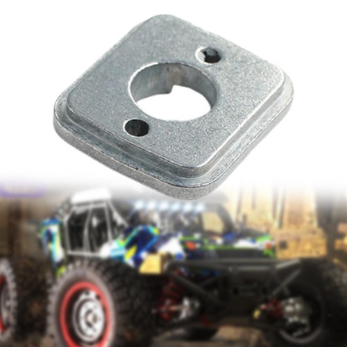 RC Car Motor Support Facile to Installer Mise à niveau 1/16 Échelle RC - Photo 4/6