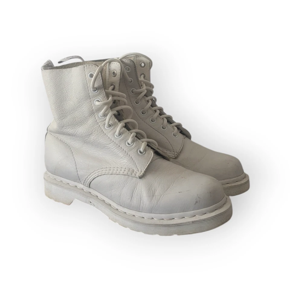Dr. Martens 1460 Pascal, foto 2 de 5