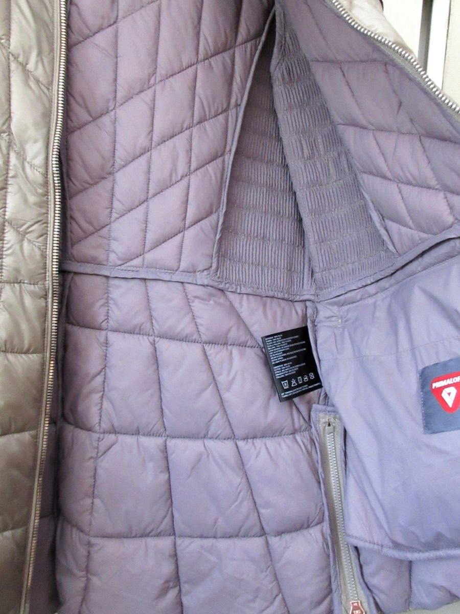 Beautiful Bernardo Primaloft Packable Quilted Jac… - image 5