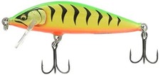 Rapala Countdown Elite 7.5Cm 10G Cde75-Gdft Gilded Fire Tiger