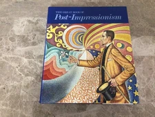 Diane Kelder THE GREAT BOOK OF POST-IMPRESSIONISM  Abbeville Press  1986