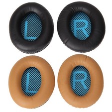 1Pair Ear Pads Replacement Cushion for Quiet Comfort QC25 QC2 AE2 Headphones u