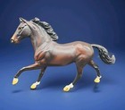 New ListingRetired Breyer Horse Cobra Mustang Traditional Model #1784