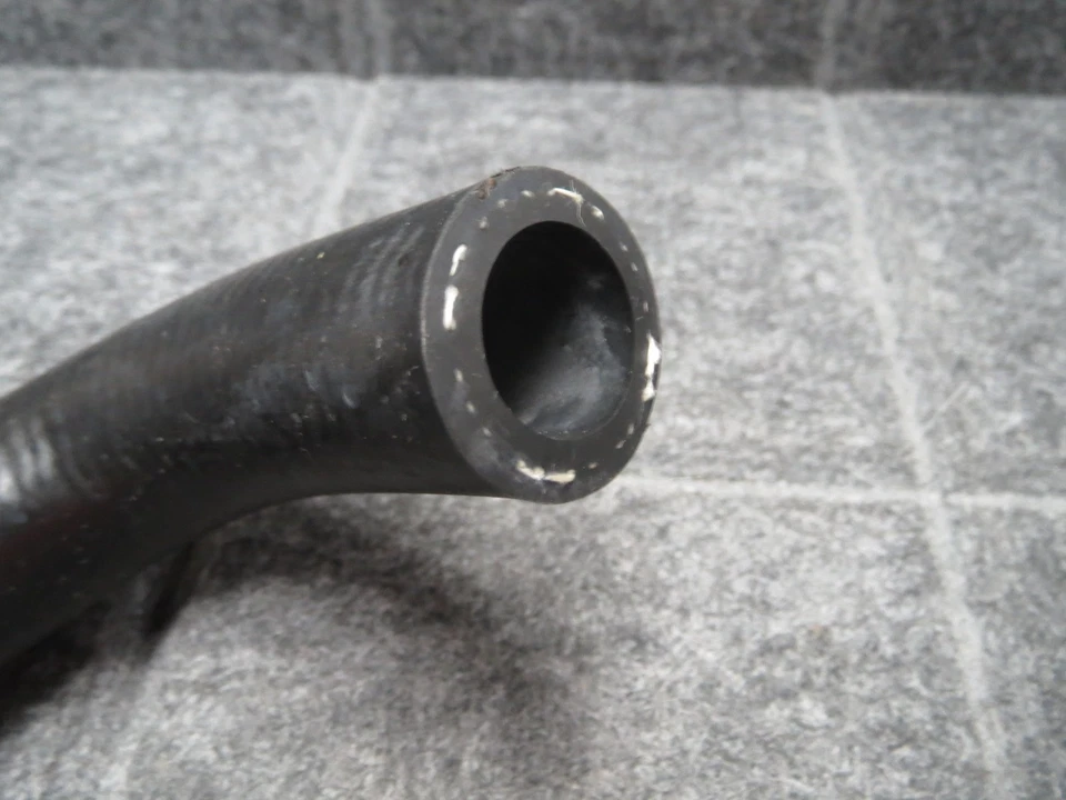 加热器软管适用于 1982 - 1985 年日产 Sentra Pulsar Gates 18954 - 美国制造 — 第 4/4 张图片