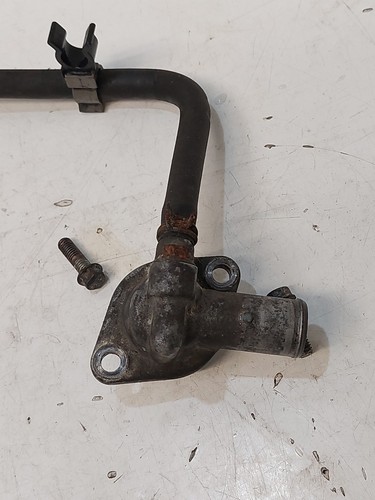 TERMOSTATO E ALLOGGIAMENTO YAMAHA XMAX 125 14-17 (RICAMBI USATI) (D36) - Foto 4 di 4