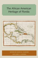 David Colburn (U. A.) | The African American Heritage Of Florida | Taschenbuch
