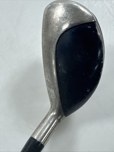 Ben Hogan Edge CFT #3 Hybrid / 21 Degree / Regular Flex Apex Edge Shaft - Picture 8 of 16