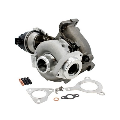 TURBOCOMPRESSOR MTU293Q 03L145701BV 03L145702HV 03L145701DV 03L145701T