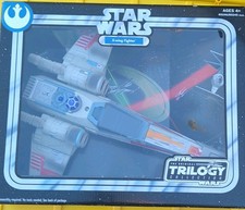 Hasbro Star Wars Original Trilogy Collection X-wing Fighter Space Ship