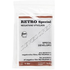 FOMA Retro Special Developer Make 1L 