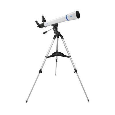 Explore One STAR70APP 70 mm Refractor Telescope with Panhandle Mount and Tripod