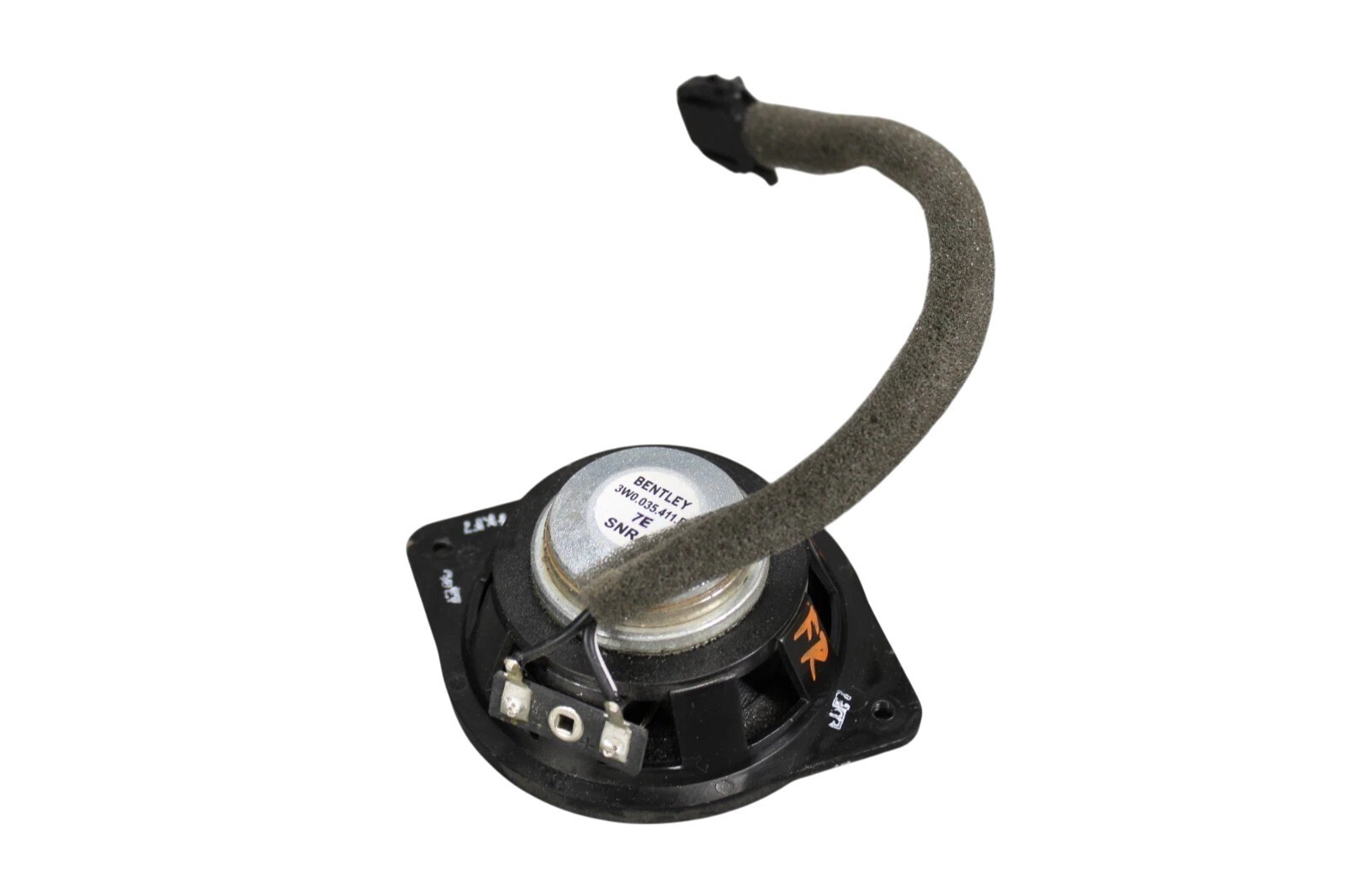 Bentley Continental 2006-2012 Front Right Speaker