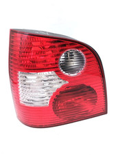 VW Polo Mk4 2002-2005 Rear Left NSR Outer Tail Light 6Q6945095G GENUINE
