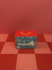 McDonald's Disneyland 70th Anniversary Happy Meal 08: Jack-Jack Moana New