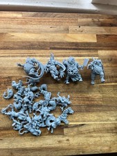 Gellerpox Infected Kill Team Tabletop Wargami...