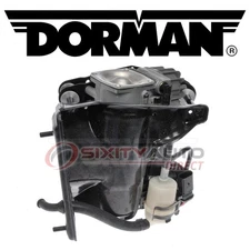 Dorman 949-906 Air Suspension Compressor for SKAS067 P-2291 CD-7743 C2C27702 aj