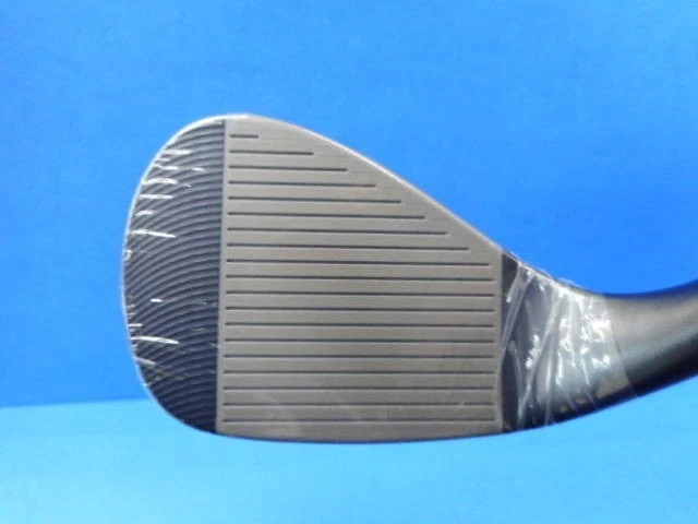 NEW: Cleveland RTZ BLACK SATIN Wedge #52(1Club)/MODUS/Flex:S/Single Wedge - Image 3 of 4