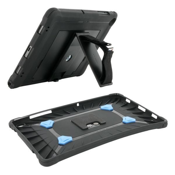 Mobilis Cover 360° Protech Samsung Galaxy Tab A9+ 11 Pollici - Immagine 2