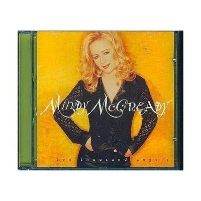 Ten Thousand Angels By Mindy Mccready, Very Good, ,