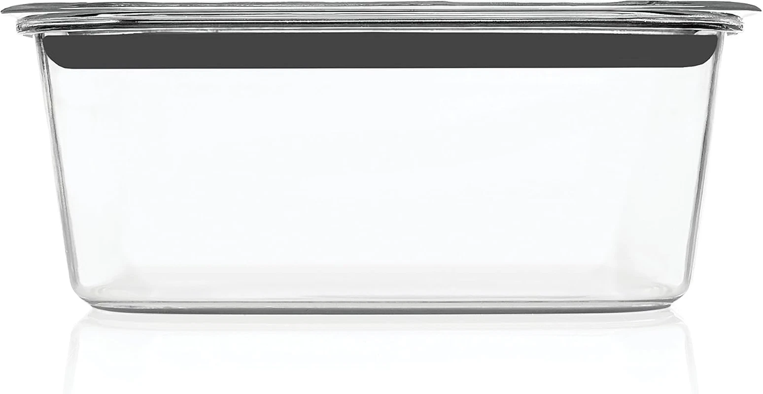 Rubbermaid Brilliance Food Storage Container - Thumbnail 3