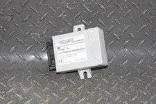 11-17 Aston Martin Vantage Tyre Tire Pressure Monitor System TPMS Control Module