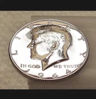 1964 Kennedy  Gem  Proof 90% Silver  Blazing White Luster