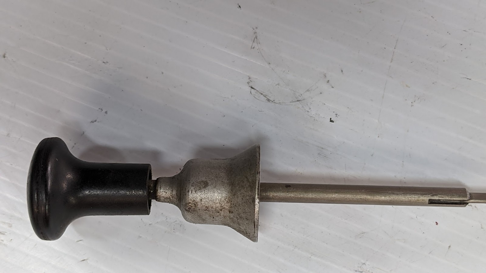 ROLLS ROYCE SILVER SPRUR CORNICHE PART ENGINE DIP STICK UE70912