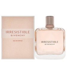 Irresistible by Givenchy Perfume for Women EDP 2.7 oz / 80 ml New In Box