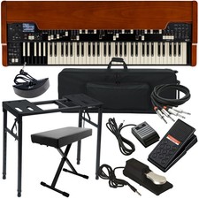 Hammond XK-7 Single-Manual Tonewheel Organ STAGE KIT