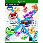 Puyo Puyo Tetris 2 - Launch Edition [Xbox One & Xbox Series X]