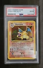 New ListingPokemon 1999 BASE SET HOLO CHARIZARD #4/102 PSA 6