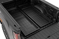 Rough Country Slide-out Truck Bed Cargo Tray Easy Tailgate Access - 10215