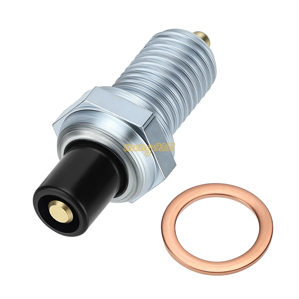 Neutral Switch 35600-HA0-003 Fits Honda Sportrax TRX250EX TRX300EX X TRX400EX X - Image 3 of 4