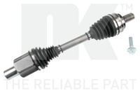 NK Antriebswelle 503331 FüR Mercedes Klasse W205 Model S205 C205 A205 AMG Matic