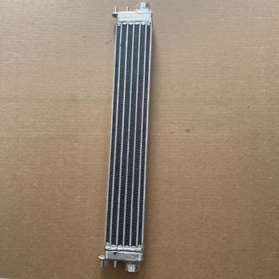 Engine Oil Cooler Radiator for Mercedes Benz C Class W205 2015-2022 | eBay