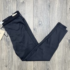 Nike Running Tights Size Large Mens Black Aeroswift Dri Fit ADV 125