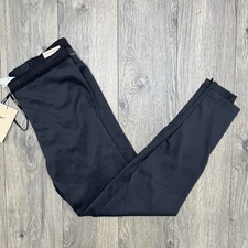 Nike Running Tights Size Large Mens Black Aeroswift Dri Fit ADV $125