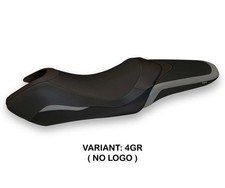 Rivestimento sella Lanzarote Grigio GR TPZ Italia HONDA INTEGRA 750 2016 2020