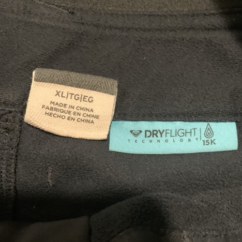 Roxy Women's Insulated Snow Pants with 15k Dryflight Technology (size XL) - Picture 8 of 10