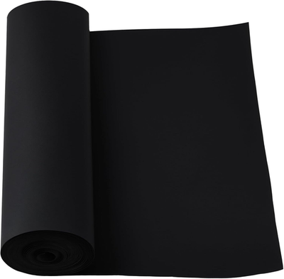 #ad Pushglossy EVA Foam Roll 2Mm Thickness Foams Sheets 23.6quot; X 393.7quot; Metallic Foam $67.57