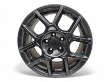2007-2008 Acura Tl Type-s Alloy Wheel Rim Disc 10 Spoke 17x8 42700-sep-a61 2