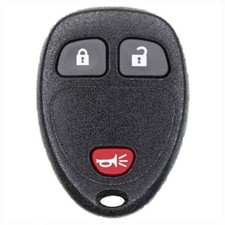 Replacement Key Fob Remote 2008-2009 Saturn Vue FCC: OUC60270 MPN: 15913420
